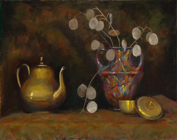 Fenton Glass